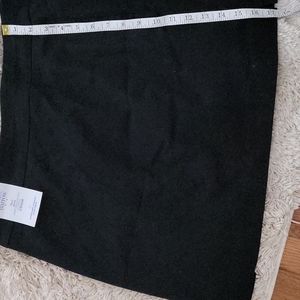 Croft & barrow pencil skirt short